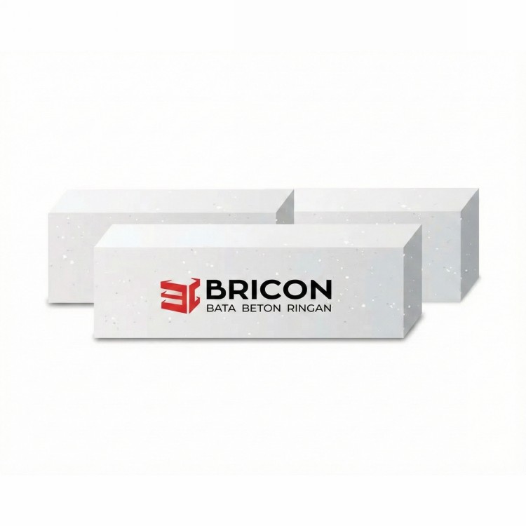02 jual bata ringan bricon - harga bata ringan bricon